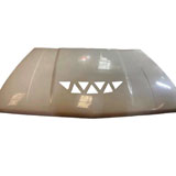 Opel Ascona B 400 Fibreglass Bonnet