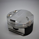 Wossner High Comp Forged Piston Duratec 2.3 16V 87.5mm