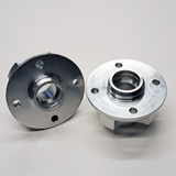 Escort Mk1/2 Standard Size Hubs, Standard Studs/Standard Wheel Bearings