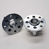 Escort Mk1/2 Group 4 Lightweight Front Hubs, Grp 4 Studs/Standard Wheel Bearings