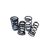 Opel Kadett C And Vauxhall Chevette Spring Kit Front 500lb Rear 180/250