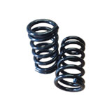 Opel Kadett C And Vauxhall Chevette Front Spring 500lb x 9.5"