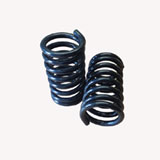 Opel Kadett C And Vauxhall Chevette Front Spring 700lb x 8.5"