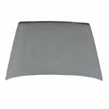 Ford Escort Mark 2 Fibreglass Bonnet Skin