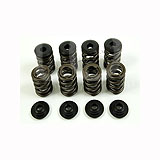 Ford Escort Mk1/2 Xflow Piper Valve Springs - Double